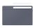 Husa de protectie Samsung Smart Book Cover pentru Galaxy Tab S9 Ultra, Blue