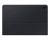 Husa cu tastatura Samsung Book Cover Keyboard Slim pentru Galaxy Tab A9+, Black