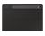 Husa cu tastatura Samsung Book Cover Keyboard Slim pentru Galaxy Tab S9/S9 FE, Black