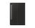 Husa cu tastatura Samsung Book Cover Keyboard pentru Galaxy Tab S9/S9 FE, Black