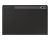 Husa cu tastatura Samsung Book Cover Keyboard Slim pentru Galaxy Tab S10+/S9+, Black