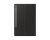 Husa cu tastatura Samsung Book Cover Keyboard pentru Galaxy Tab S10+/S9+/S9 FE+, Black