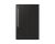 Husa cu tastatura Samsung Book Cover Keyboard pentru Galaxy Tab S10 Ultra/S9 Ultra, Black