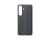 Husa de protectie Samsung Standing Grip Case pentru Galaxy S25, Black
