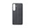 Husa de protectie Samsung Standing Grip Case pentru Galaxy S25+, Black