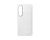 Husa de protectie Samsung Standing Grip Case pentru Galaxy S25 Ultra, White