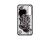 Husa de protectie Samsung Flipsuit Rugged Case pentru Galaxy S25+, Black