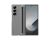 Husa de protectie Samsung S Pen Case pentru Galaxy Z Fold6, Gray