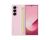 Husa de protectie Samsung S Pen Case pentru Galaxy Z Fold6, Pink
