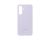 Husa de protectie Samsung Silicone Case pentru Galaxy A36, Pink