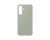 Husa de protectie Samsung Silicone Case pentru Galaxy A56, Sage Green
