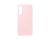 Husa de protectie Samsung Silicone Case pentru Galaxy A56, Pink
