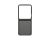 Husa de protectie Samsung Silicone Case pentru Galaxy Z Flip6, Gray