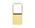 Husa de protectie Samsung Silicone Case pentru Galaxy Z Flip6, Yellow