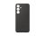 Husa de protectie Samsung Silicone Case pentru Galaxy S24 FE, Black