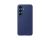 Husa de protectie Samsung Silicone Case pentru Galaxy S25, Blue