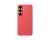 Husa de protectie Samsung Silicone Case pentru Galaxy S25, Red