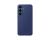 Husa de protectie Samsung Silicone Case pentru Galaxy S25+, Blue