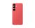 Husa de protectie Samsung Silicone Case pentru Galaxy S25+, Red