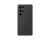 Husa de protectie Samsung Silicone Case pentru Galaxy S25 Ultra, Black