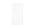 Husa de protectie Samsung Clear Case pentru Galaxy A16, Transparent