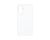 Husa de protectie Samsung Clear Case pentru Galaxy A26, Transparent