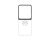 Husa de protectie Samsung Clear Case pentru Galaxy Z Flip6, Transparent