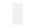 Husa de protectie Samsung Clear Case pentru Galaxy S25+, Transparent
