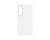 Husa de protectie Samsung Clear Case pentru Galaxy S25 Ultra, Transparent