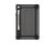Husa de protectie Samsung Outdoor Cover pentru Galaxy Tab S9 FE, Black