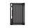 Husa de protectie Samsung Outdoor Cover pentru Galaxy Tab S9 FE+, Black