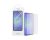 Folie de protectie Samsung Screen Protector pentru Galaxy A36, Transparent