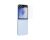 Folie de protectie Samsung Anti-Reflecting Screen Protector pentru Galaxy Z Flip6, Transparent