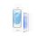 Folie de protectie Samsung Anti-Reflecting pentru Galaxy S25, Transparent