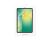 Folie de protectie Samsung Anti-Reflecting Screen Protector pentru Galaxy Tab S10 FE+, Transparent