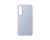 Husa de protectie Samsung Kindsuit Case pentru Galaxy S25, Light Blue