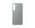 Husa de protectie Samsung Kindsuit Case pentru Galaxy S25+, Gray