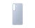 Husa de protectie Samsung Kindsuit Case pentru Galaxy S25+, Light Blue