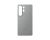 Husa de protectie Samsung Kindsuit Case pentru Galaxy S25 Ultra, Gray