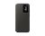 Husa de protectie Samsung Smart View Wallet Case pentru Galaxy S24 FE, Black