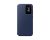 Husa de protectie Samsung Smart View Wallet Case pentru Galaxy S24 FE, Blue