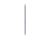 Creion Stylus Samsung Galaxy S Pen pentru Galaxy S25 Ultra, Light Silver