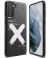 Husa de protectie telefon Samsung Galaxy S21+ Ringke Onyx Negru