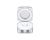 Incarcator Samsung Galaxy Ring Charging Case pentru Galaxy Ring, Size 6, White