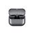 Carcasa incarcare casti Samsung Buds3 Charging Case, Silver