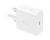 Incarcator retea Samsung 25W Power Adapter (w/o cable), White