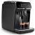 Espressor automat Philips EP2224/10, Rasnita Ceramica, Sistem de spumare a laptelui, Ecran tactil, Negru