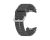Curea smartwatch Samsung Sport Band pentru Galaxy Watch7, (S/M), Dark Gray