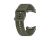 Curea smartwatch Samsung Sport Band pentru Galaxy Watch7, (M/L), Green