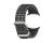 Curea smartwatch Samsung Marine Band pentru Galaxy Watch Ultra, Dark Gray